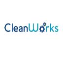 Clean Works logo
